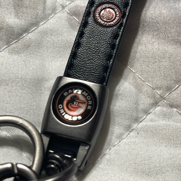 New Baltimore Orioles key ring and screwdriver set - Picture 4 of 5
